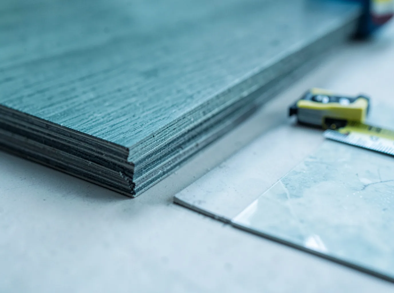 Luxury Vinyl Plank Installation Sophia, NC FAQs